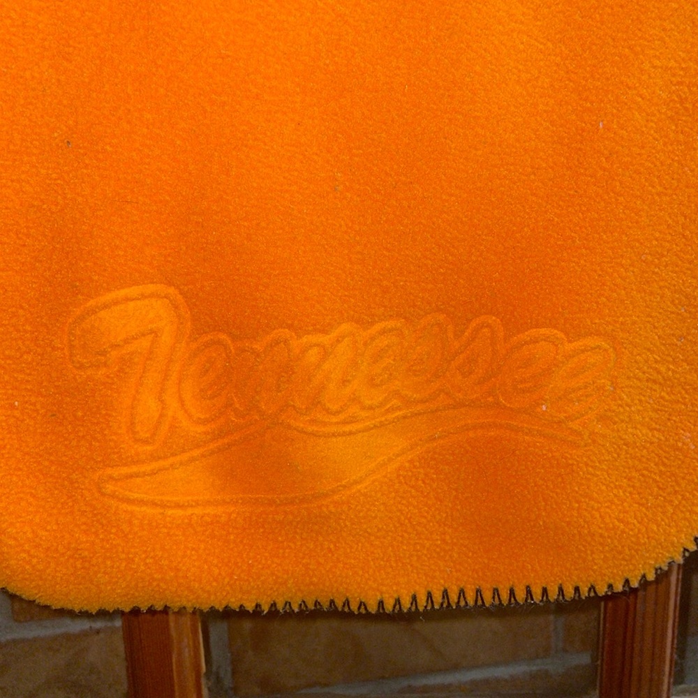University of Tennessee fleece scarf!